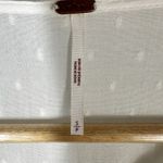 Free People Charlotte Tunic Top Dress Embroidered Feminine Boho Ivory Small Photo 2