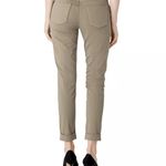 J Brand  Paz High-Rise Slim Tapered Jeans Photo 1