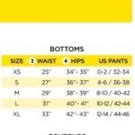 Body Glove Xsmall Athena black lined leggings NWOT Photo 7