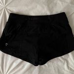 Ivivva  Black Speed Up Shorts Photo 1