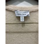 & Other Stories & Other Stories Mohair & Wool Oversized Color Block Cardigan Sz S Photo 5