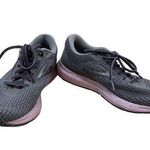 Brooks  Revel 3 Womens gray pink Running Shoes sneakers 8.5  SKU 7227 Photo 0