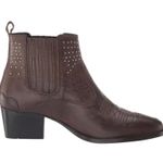 Splendid Clooney Ankle Boots Photo 0