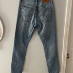 Levi's Levi’s 501 Skinny Straight Leg Jeans Photo 1