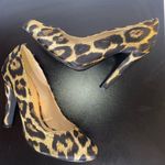 Forever 21 cheetah print heels - size 8 Photo 3