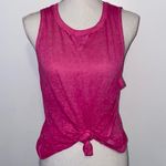 Champion Hot Pink Tank Photo 0