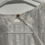 Keepsake  Wild Love Ruffle Mini Dress Size XS Photo 9