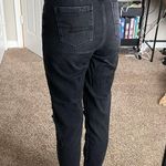 American Eagle Black  Jeans Photo 0