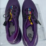 Salomon  Speedcross Pro Trail Running Shoe Women's Size 8 Photo 9