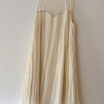 Altar'd State Altar’d State Off White Sundress Photo 0