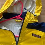Vineyard Vines pull over rain jacket Photo 0