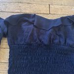 idem Ditto Off the shoulder ruffle top Photo 6