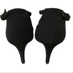 Impo NEW  Tisha Suede T-strap Sandals Size 9 Photo 4