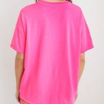Aerie Oversized Boyfriend Tee Photo 1