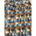 Aryn K  100% silk top size medium Photo 14