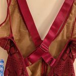 Free People Brand New Thank You Never Bodysuit Photo 8