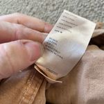 Free People  Makai shorts tan 24 Photo 3