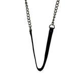 Rebecca Minkoff  Black Leather Purse‎ Photo 6