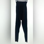 Alo Yoga Black Axis Pants XS Photo 5