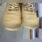 Nobull project Vanilla trainers sneakers size 9.5 Photo 6