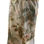 Liz Claiborne  1990’s Y2K, Hawaiian Novelty Theme‎ Skirt/Swim Cover-up, Size 14 Photo 0