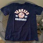 Soft As A Grape Yankees Baseball T Photo 0