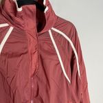 Free People  Movement June light windbreaker jacket Photo 3