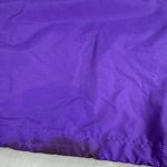 White Sierra Vintage Bright Colors Windbreaker Photo 7