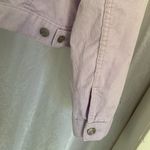 Gap CORDUROY JACKET Size: M Photo 2