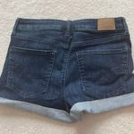 American Eagle Super High Waisted Shortie Photo 1