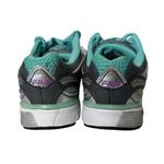 FILA  Exodus Womens Mint Green/Silver Running Shoes Sneakers Lightweight Size 7 Photo 6