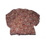 MINKPINK ✨ GABAE HIGH NECK SZ MEDIUM BLOUSE✨ Photo 6