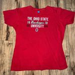 NCAA ohio state tee Photo 0