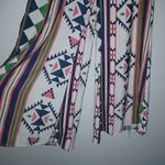 Giddy Up Glamour  M Tall Southwest Hippie Pants Photo 1