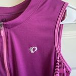Pearl Izumi  Select Women’s Cycling Workout Purple Tank Top Photo 2