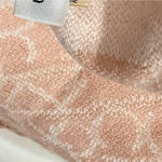 Calvin Klein  Light Pink Logo Scarf Photo 4