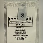 Fiorucci NWT Naomi Campbell Soup Can White Cotton Graphic Tee Shirt Small $128 Photo 4