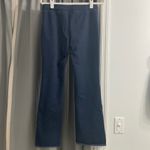 Aeropostale Logo Fit & Flare Sweatpants Navy Medium Photo 4