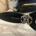 Roberto Cavalli rhinestone glasses Photo 3
