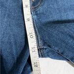 J Brand Lillie High-Rise Button Fly Skinny Jeans Highland Wash Size 28 Photo 11