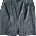 EXPRESS elastic waist mini skirt Photo 4