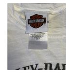 Harley Davidson  Rose T-Shirt Size Small Photo 1
