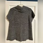 Gray Women's Dress Barn Woman Sweater Size 1X Photo 1