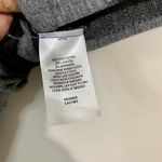 Susina Women’s Sleeveless Tie Dye Pant Jumpsuit Black Grey Size Small NWT Photo 4