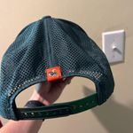 Top Of The World University Of Miami Hat Photo 3