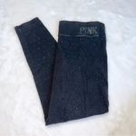 PINK - Victoria's Secret PINK Bling Rhinestone Leggings! Photo 0