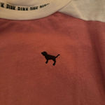 Victoria's Secret Victoria secret pink dusty rose crew large Photo 1