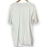 Vintage Oversized Tee Fish Print Watercolor Pastel Short Sleeve T Photo 1