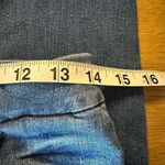 Good American  good waist jeans 12/31 snake skin Photo 3