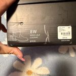 Lane Bryant Brown Suede Boots Photo 7